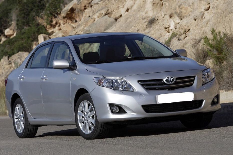 ТОП 5 самых надежных автомобилей с пробегом