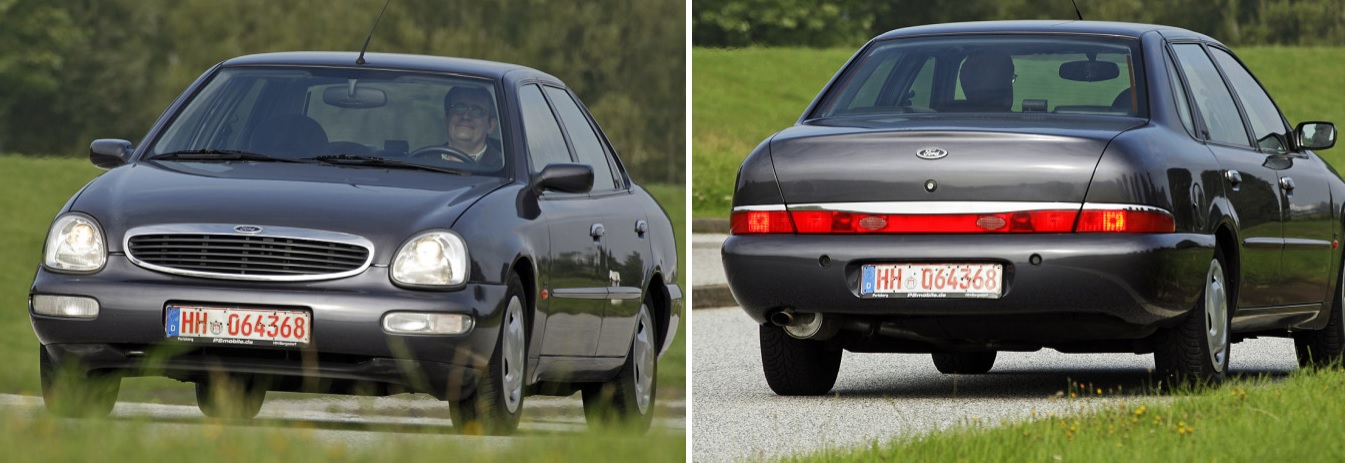 10 самых уродливых автомобилей