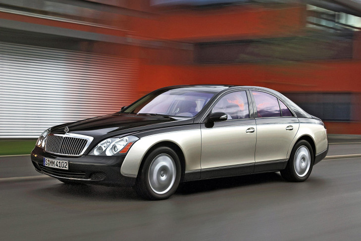 10 самых уродливых автомобилей