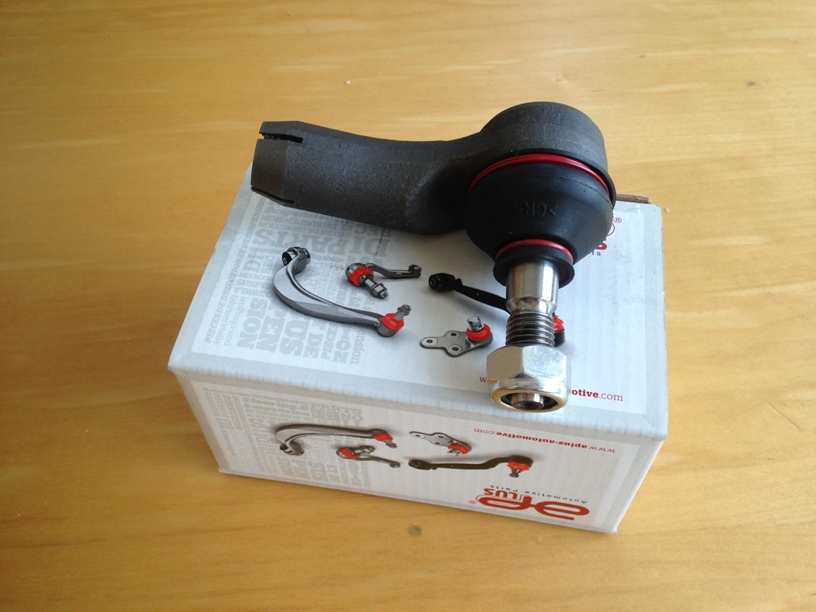 Запчасти Applus - стоит ли покупать, отзывы