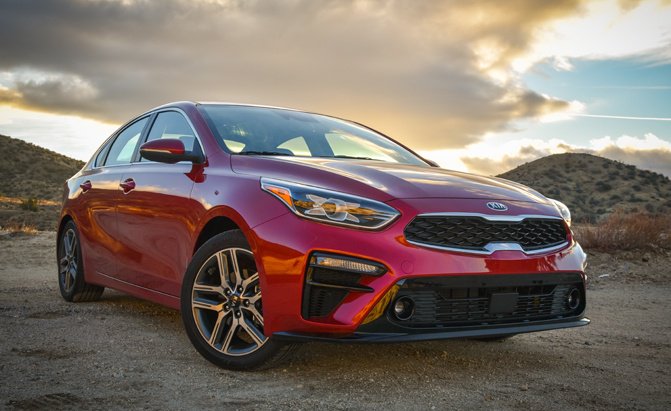 Рейтинг самых надежных автомобилей 2019