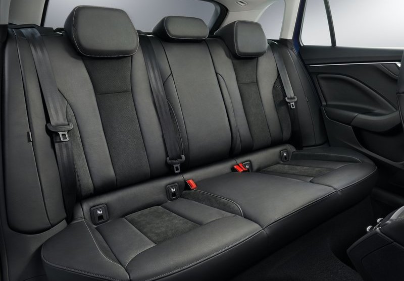 Skoda Scala обзор