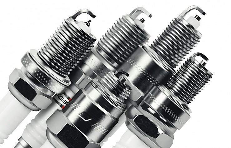 Когда менять свечи зажигания