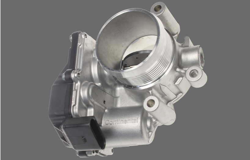 Проблема с дроссельной заслонкой: признаки и как проявляется