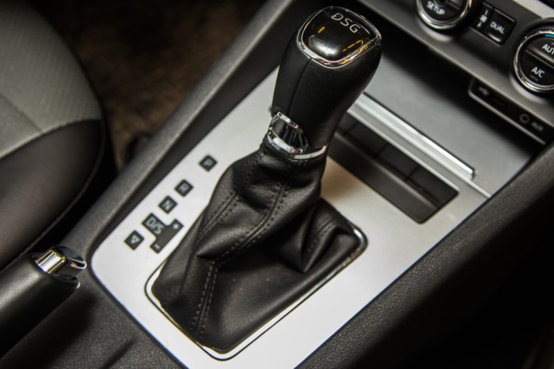 Коробка DSG: проблемы и неисправности