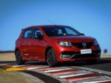 Renault Sandero RS