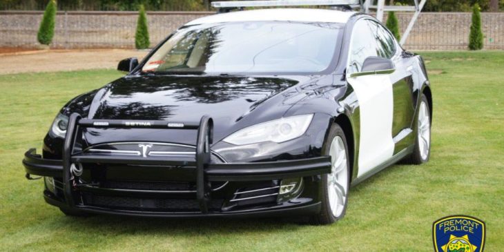 Новости Tesla