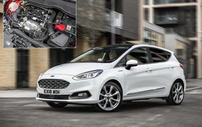 5 самых мощных автомобильных двигателей в мире