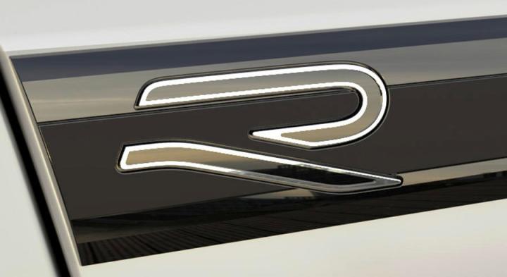 Горячие модели Volkswagen меняют свой логотип "R"
