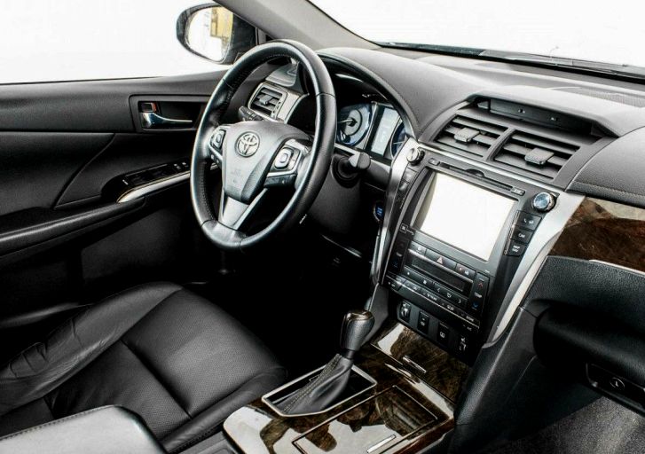 Toyota Camry XV50 проблемы и неисправности, плюсы и минусы. Стоит ли покупать подержанную Тойоту Камри XV50 (2011—2018) ? 