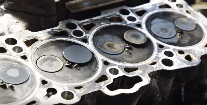 ресурс мотора 1,9 тди