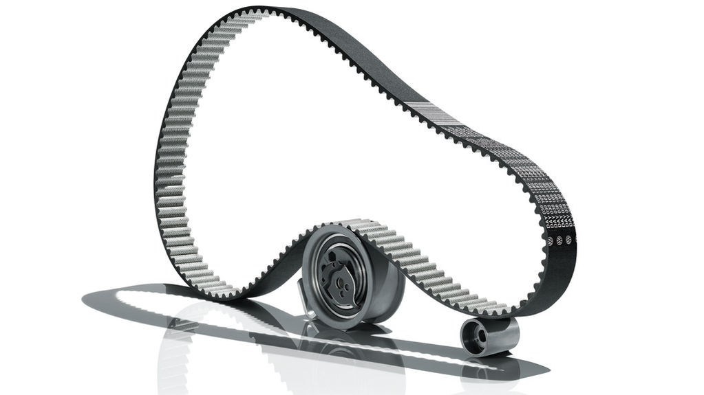 Какие последствия обрыва ремня ГРМ, чем это грозит и почему он рвется?