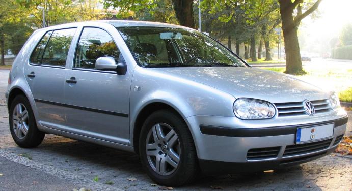 Фольксваген Гольф 4 слабые места минусы