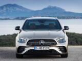Mercedes-Benz E-Class (W213) 2020 рестайлинг
